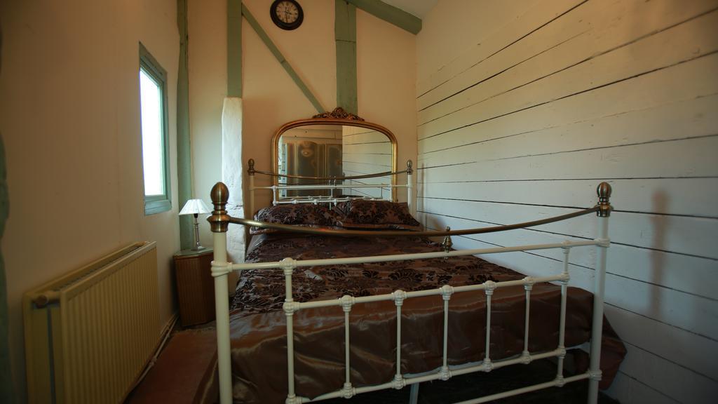 هدرزفيلد The Edge Accommodation الغرفة الصورة
