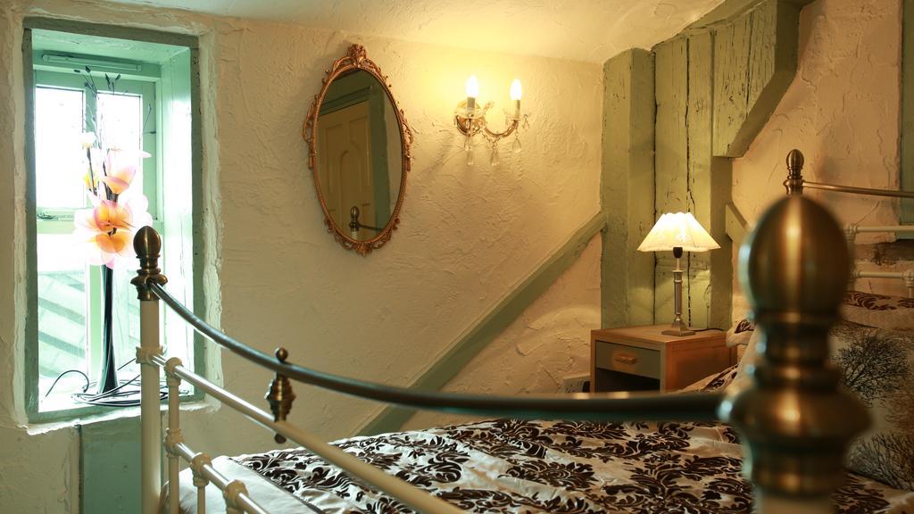 هدرزفيلد The Edge Accommodation الغرفة الصورة