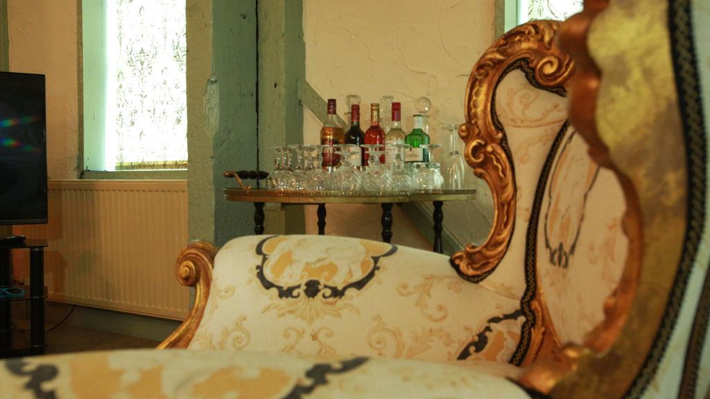 هدرزفيلد The Edge Accommodation المظهر الخارجي الصورة