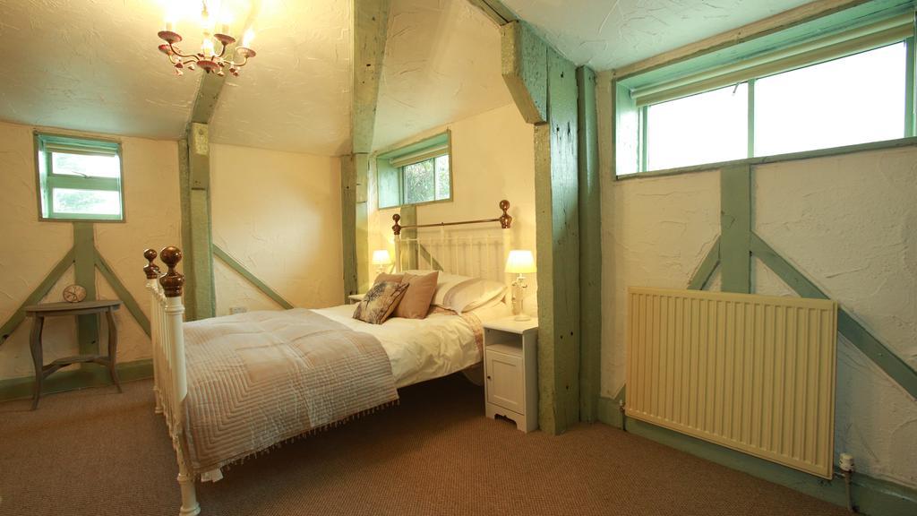 هدرزفيلد The Edge Accommodation الغرفة الصورة