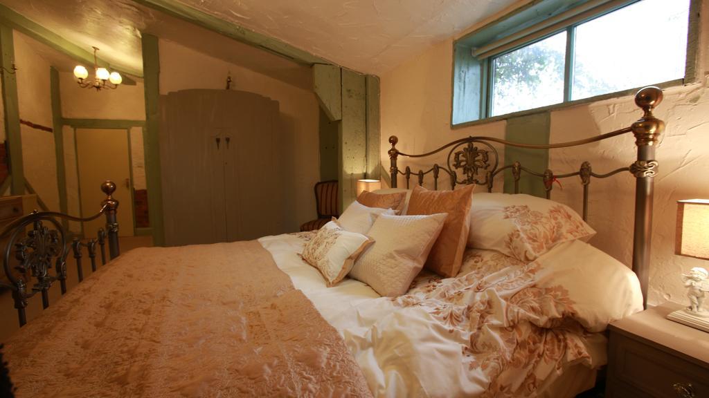 هدرزفيلد The Edge Accommodation الغرفة الصورة